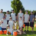 Div A First Place Team - Maniacs, Mainstream Canada Div A First Place Team - Maniacs, Mainstream Canada