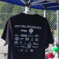 Thank you to all our sponsors Thank you to all our sponsors