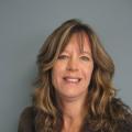 Long Term Recognition Award: Susan Ovenden, Mainstream Canada, spnosored by BC Salmon Farmers Association