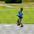 Run, run, run... Run, run, run...