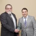 Outstanding Employee Performance - Steve Fukui
