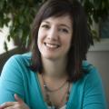 Rookie of the Year Award: Colleen Dane, BCSFA, sponsored by Skretting Canada 