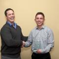 Outstanding Contributor to our Communities - Roger King, Marine Harvest Canada