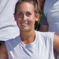 Div A MVP - Larissa Finch, Mainstream Maniacs Div A MVP - Larissa Finch, Mainstream Maniacs
