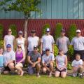 Division A Second Place Winners, Slammin', Mainstream Canada Division A Second Place Winners, Slammin', Mainstream Canada