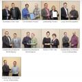 Congratulations to all our 2014 Award reciepents Congratulations to all our 2014 Award reciepents