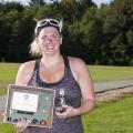 Div B MVP - Erin Klatt, Something Fishy Div B MVP - Erin Klatt, Something Fishy