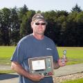 Div B MVP - Dan Christianson, Something Fishy Div B MVP - Dan Christianson, Something Fishy