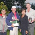 Best Mixed Winning Team 