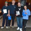Division 1 Second Place - Mainstream Canada Team#1 Division 1 Second Place - Mainstream Canada Team#1