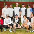 Maniacs - Div. A 2nd Place - Cermaq Canada Maniacs - Div. A 2nd Place - Cermaq Canada