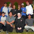 Something Fishy - Div. B 2nd Place - Marine Harvest Canada Something Fishy - Div. B 2nd Place - Marine Harvest Canada