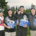 First Place Winning Team 