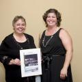 A happy Monica Stewardson - Enjoy your trip! A happy Monica Stewardson - Enjoy your trip!