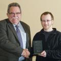 Outstanding Employee Performance: Kevin Kephart, Walcan Seafood