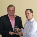 Outstanding Community Contribution: Dave Samson, Mainstream Canada 