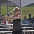 Batter up. 