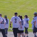 15th Annual Aquaculture Slo-Pitch - Having Fun