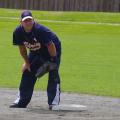 15th Annual Aquaculture Slo-Pitch - Having Fun