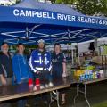 Beer Garden Volunteers - Campbell River Search and Rescue Beer Garden Volunteers - Campbell River Search and Rescue