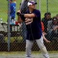 Batter up Batter up