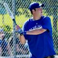 Batter up Batter up