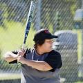 Batter up Batter up