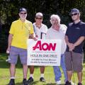 13th Annual BC Aquaculture Golf Tournament - Hole #7