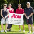 13th Annual BC Aquaculture Golf Tournament - Hole #7