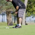 13th Annual BC Aquaculture Golf Tournament - Hole #7