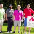 13th Annual BC Aquaculture Golf Tournament - Hole #7