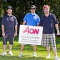 13th Annual BC Aquaculture Golf Tournament - Hole #7