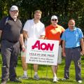13th Annual BC Aquaculture Golf Tournament - Hole #7