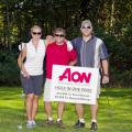 13th Annual BC Aquaculture Golf Tournament - Hole #7