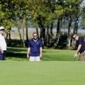 13th Annual BC Aquaculture Golf Tournament - Hole #7