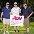 13th Annual BC Aquaculture Golf Tournament - Hole #7