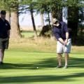 13th Annual BC Aquaculture Golf Tournament - Hole #7