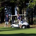 13th Annual BC Aquaculture Golf Tournament - Hole #7