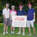 13th Annual BC Aquaculture Golf Tournament - Hole #7