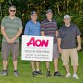 13th Annual BC Aquaculture Golf Tournament - Hole #7