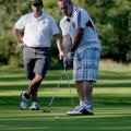13th Annual BC Aquaculture Golf Tournament - Hole #7