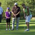 13th Annual BC Aquaculture Golf Tournament - Hole #7