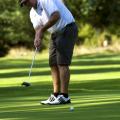 13th Annual BC Aquaculture Golf Tournament - Hole #7