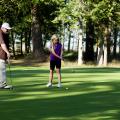 13th Annual BC Aquaculture Golf Tournament - Hole #7
