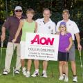 13th Annual BC Aquaculture Golf Tournament - Hole #7