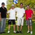 13th Annual BC Aquaculture Golf Tournament - Hole #7