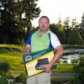 Men's Closest to Pin - Rob, Mainstream Canada Men's Closest to Pin - Rob, Mainstream Canada