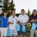 Best Mixed - Marine Harvest Canada - Team 3 Best Mixed - Marine Harvest Canada - Team 3