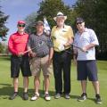 16th Annual BC Aquaculture Golf Tournament 