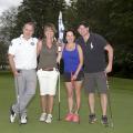 16th Annual BC Aquaculture Golf Tournament 
